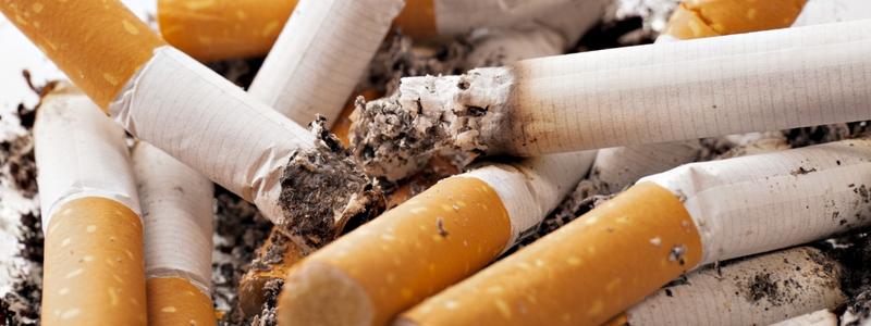 Cause de mortalité en France : le tabac