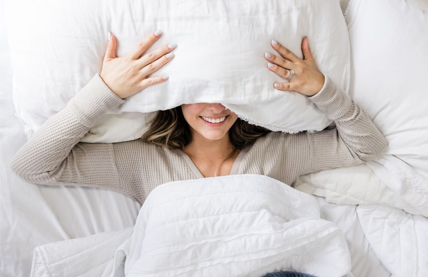 CBD : Quels produits pour mieux dormir ?