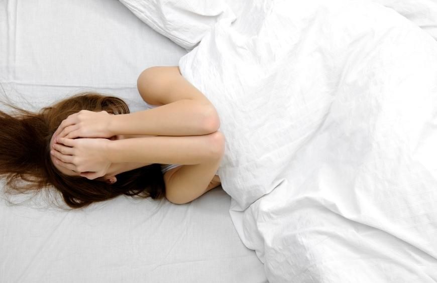 Insomnie : Quelle solution prendre pour dormir ?