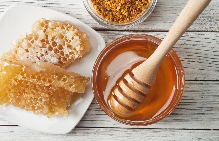 CBD et miel : la combinaison parfaite pour se relaxer