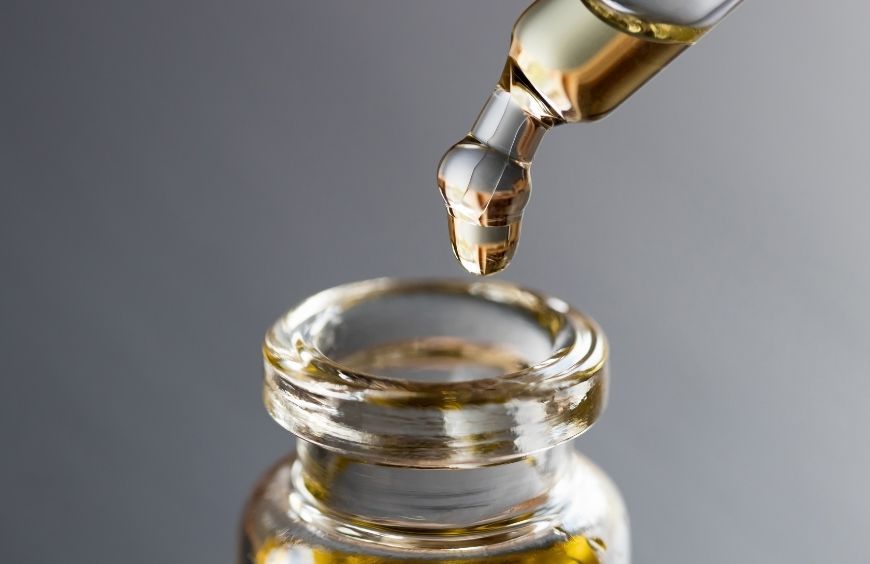 Choisir une huile de CBD | saveurs-cbd