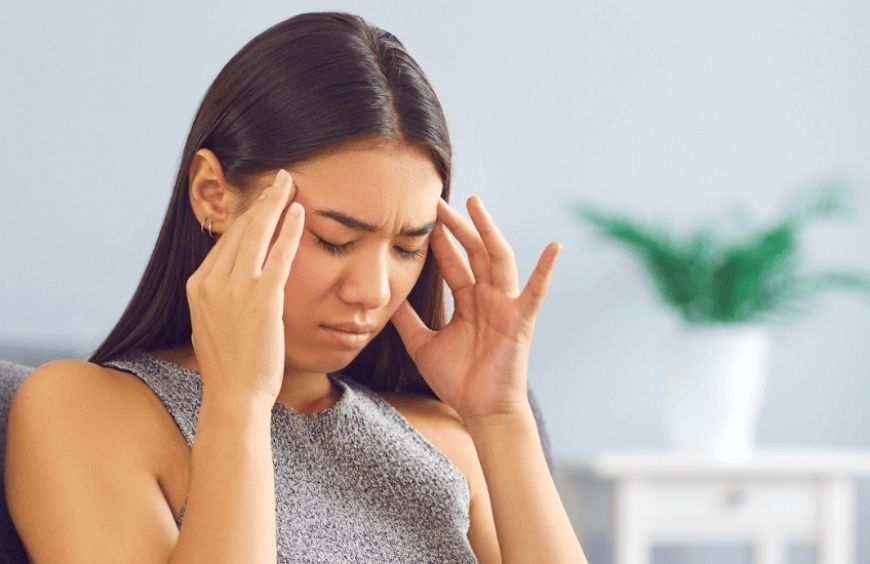 Le CBD peut-il soulager les migraines et maux de tête ? 
