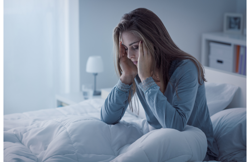 Comment le CBD peut-il aider à soulager les troubles du sommeil ? 